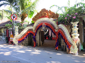 Sanur, Bali, Indonesia