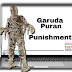 Garuda Puran - Punishments - Horror 