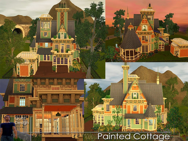 qubedesign-painted-cottage