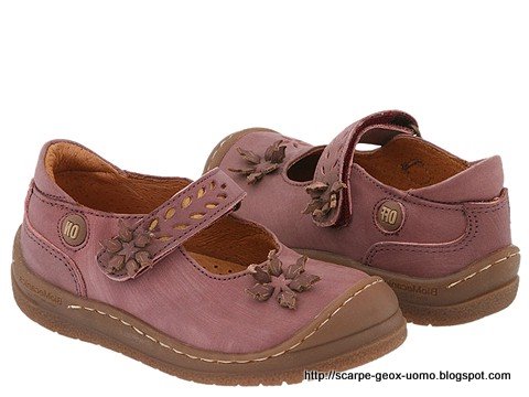 Scarpe Geox Uomo:scarpe-47596803