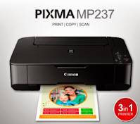 Canon Pixma MP237Download