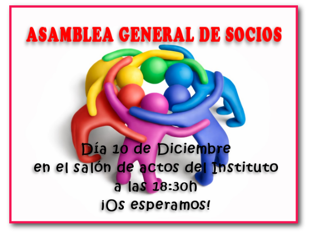 Cartel asambl