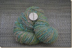 yarn