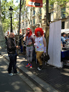 SANT JORDI 2013 (sant jordi )