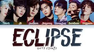 Download MP3 GOT7 - ECLIPSE [Ready MP4 and Lyrics]