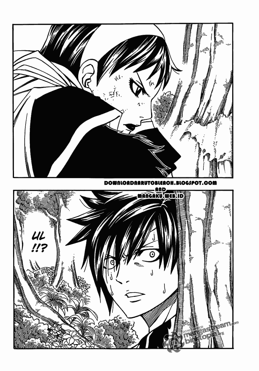 Fairy Tail page 13