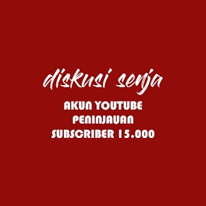 Akun Youtube Peninjauan Konten Islam Subscriber 15K