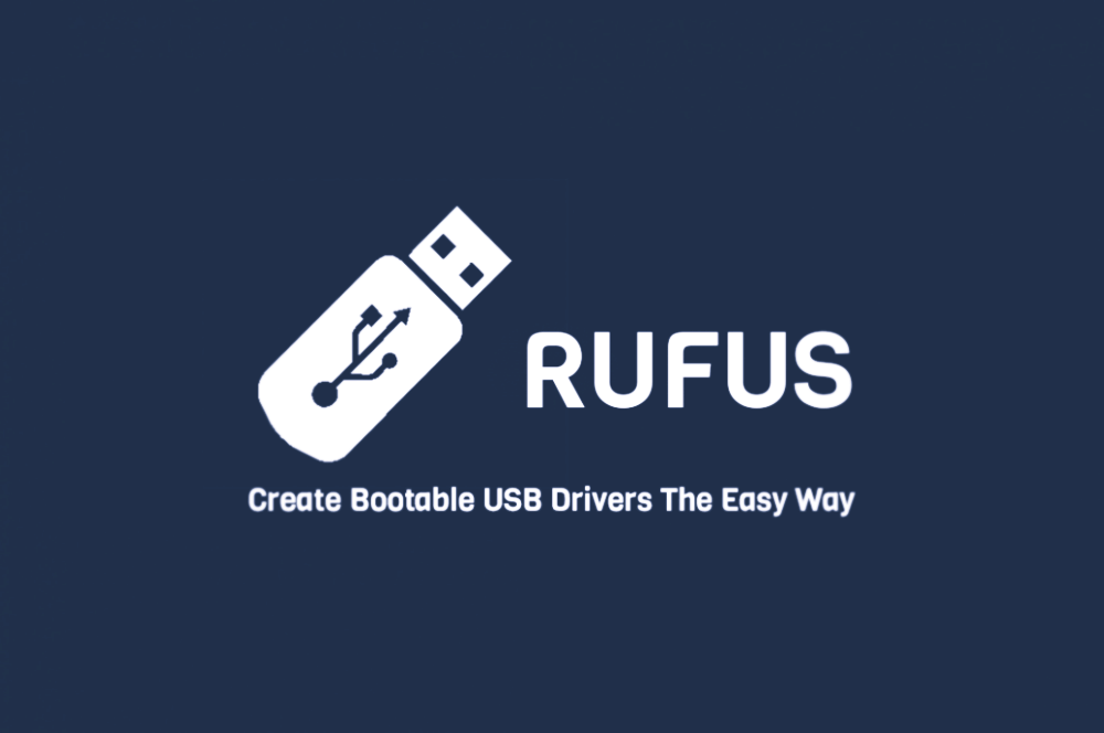 شرح برنامج rufus لحرق الويندوز على الفلاشة