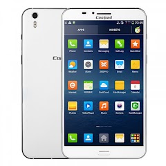 Flash Firmware Coolpad 9976A Via YGDP Flashtool