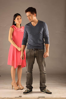 Heart Evangelista and Dennis Trillo 8