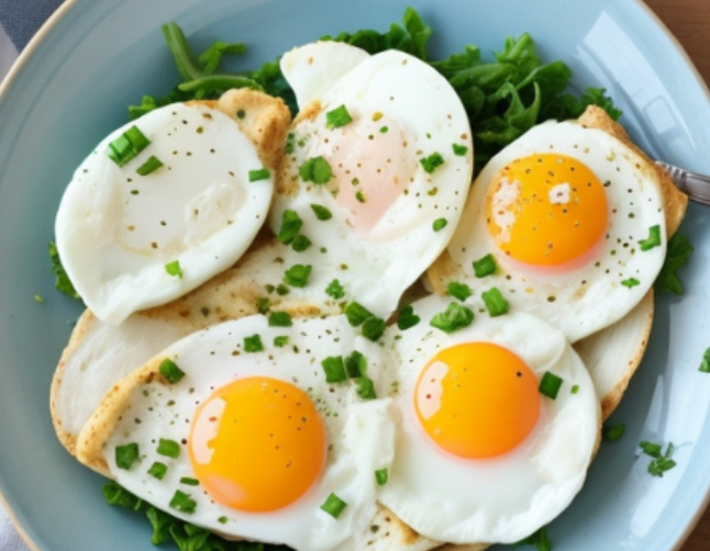 The Ultimate Guide to Craving Eggs 