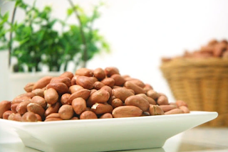 Health-Benefits-of-Peanuts