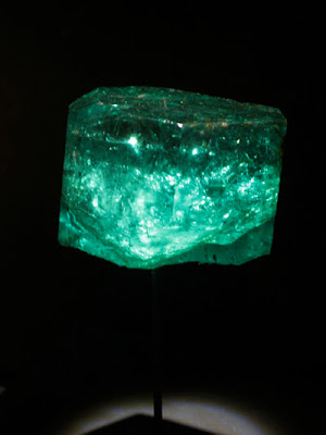 Gachala Emerald