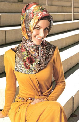 Armine - Hijabi and the City