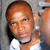 No evidence of Kanu being in Army custody – Court