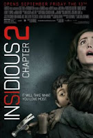 Stream HD Insidious: Chapter 2 (2013) Free