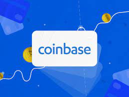 coinbase crypto exchange wallet