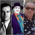 ACTOR JACK NICHOLSON CON GRAN VARIEDAD DE PERSONAJES CÓMICOS, PERTURBADOS MENTALES Y VILLANOS 