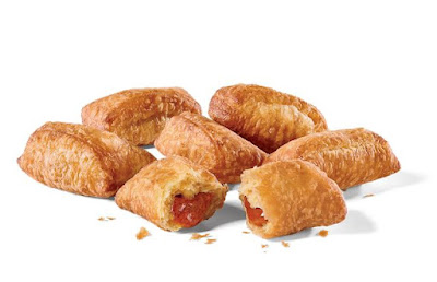 Jack in the Box Introduces New Pumpkin Croissant Bites