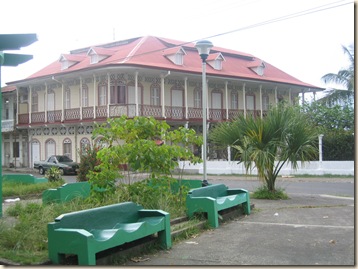 Empty Building 2