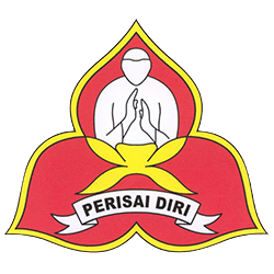 logo Perisai Diri