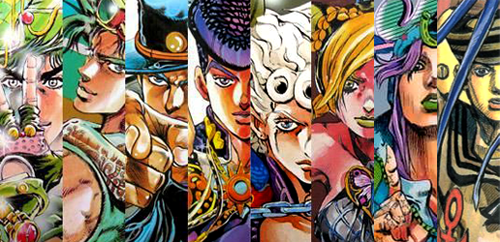 Game Time With Manny A Bizarre Adventure Into Importing Jojo S Bizarre Adventure All Star Battle