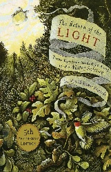 Image: The Return of the Light: Twelve Tales from Around the World for the Winter Solstice 2nd Edition | Paperback: 192 pages | by Carolyn McVickar Edwards (Author). Publisher: Da Capo Press; 2nd edition (November 14, 2005)