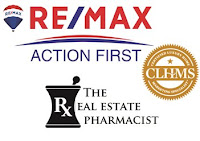 The Real Estate Pharmacist