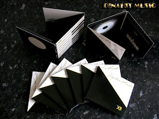 Dmitris Krist - XII - physical album - DINAHIT MUSIC - tinyurl com yyldh2lq