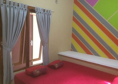 homestay murah di Bandung