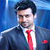 Happy Birthday Suriya (Tamil megastar Saravanan Sivakumar also known as Suriya)