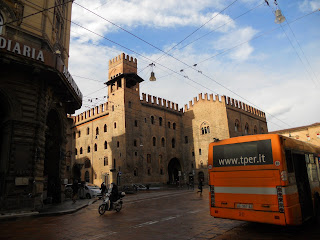 Bologna