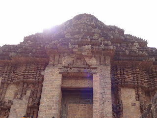 image result for Konark Sun Temple