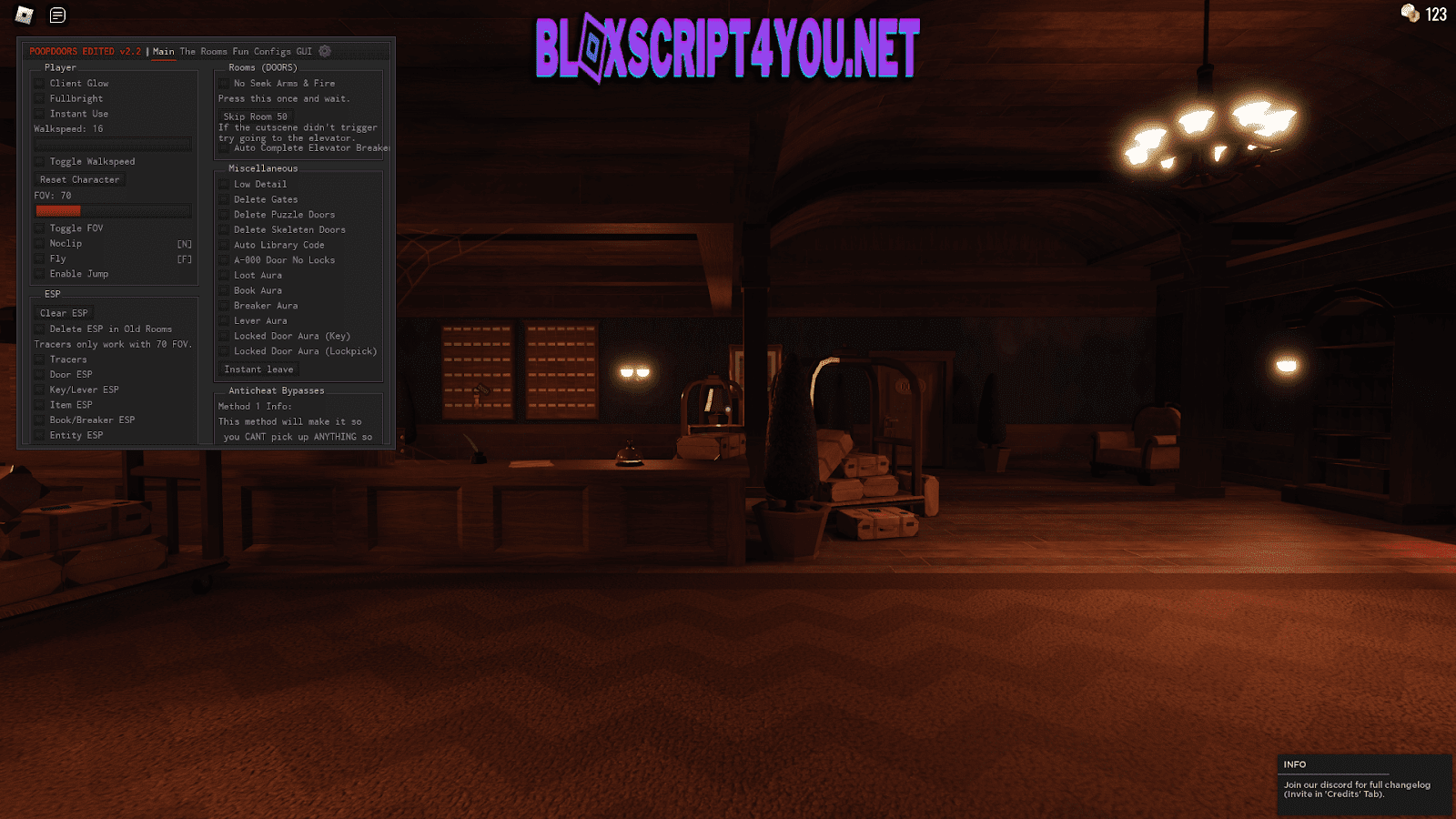 Murderers VS Sheriffs Duels Script GUI / Hack (AUTOFARM, KILL AURA, AND  MORE) *PASTEBIN* 