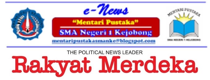 Rakyat Merdeka: E-News