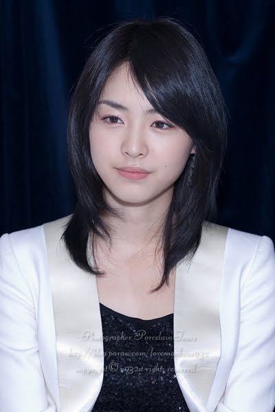 Gaya Rambut Wanita Korea Terbaru 2012