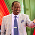 RAILA ODINGA calls for the removal of JEREMIAH KIONI from the bipartisan committee.