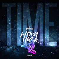 Download Lagu MP3 MV Music Video Lyrics Hitchhiker - Time (Feat. SUNNY, HYOYEON, Taeyong (NCT))