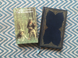 The Woodlanders and Cranford - Classic Books