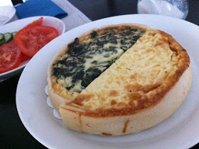 quiche