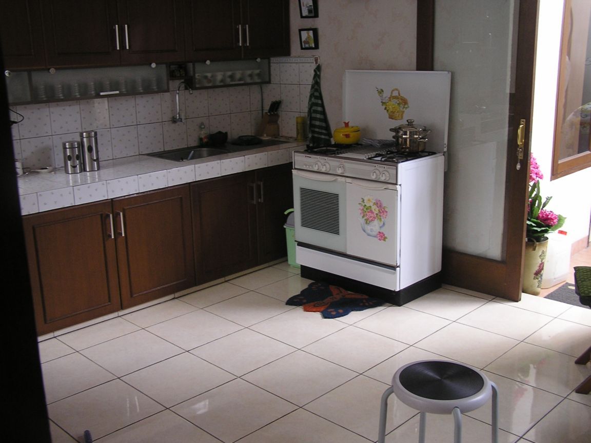 32 Contoh Desain Dapur Minimalis Type 36 Yang Nampak Cantik Dan