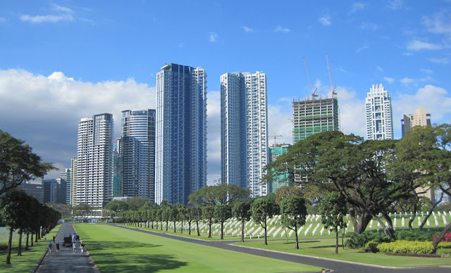 Bonifacio Global City