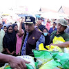 Pemkab Merangin Gelar Operasi Pasar Kendalikan Harga Barang Jelang Puasa