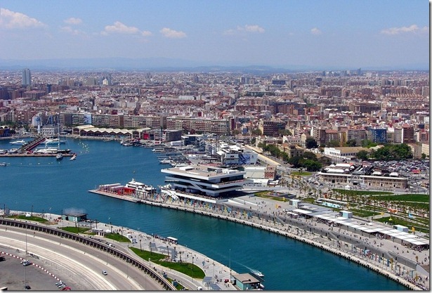 veles e vents