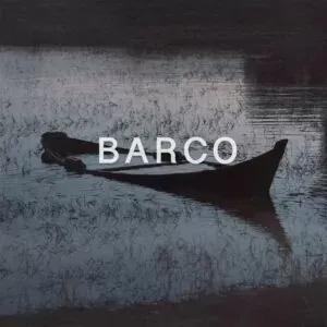 Ivandro - Barco (feat. Bispo) (2023)