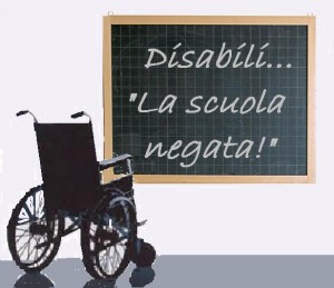 Sostegno alle Disabilità