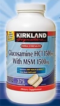 thuoc glucosamin 1500mg