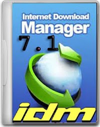Internet Download Manger (IDM) 7.1 Free Download with Crack Full Version 2013