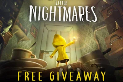 Download Little Nightmares Game on Steam Free Now