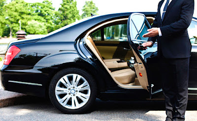 Taxi And Limousine Services Market 